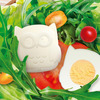 Eggspress Egg Molds - Create Owls, Stars, and Hearts