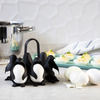 Egguins - Cook, Store, and Serve Penguin Egg Holder