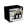 Egguins - Cook, Store, and Serve Penguin Egg Holder