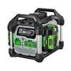 EGO Nexus Power Station - 3000 Watt Portable Battery-Powered Generator