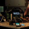 EGO Nexus Power Station - 3000 Watt Portable Battery-Powered Generator
