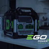 EGO Nexus Power Station - 3000 Watt Portable Battery-Powered Generator