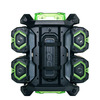 EGO Nexus Power Station - 3000 Watt Portable Battery-Powered Generator