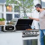 EGO POWER+ 180-Watt Outdoor Bluetooth Speaker