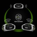 EGO POWER+ 180-Watt Outdoor Bluetooth Speaker