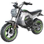 EGO POWER+ Battery-Powered Electric Off-Road Mini Bike