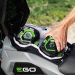 EGO POWER+ Battery-Powered Electric Off-Road Mini Bike
