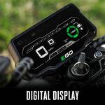 EGO POWER+ Battery-Powered Electric Off-Road Mini Bike