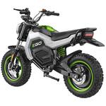 EGO POWER+ Battery-Powered Electric Off-Road Mini Bike