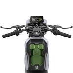 EGO POWER+ Battery-Powered Electric Off-Road Mini Bike