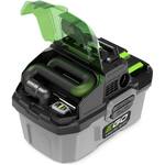 EGO POWER+ Compact Cordless Wet/Dry Shop Vacuum - 3 Gallon