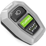 EGO POWER+ Compact Cordless Wet/Dry Shop Vacuum - 3 Gallon