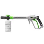EGO POWER+ Cordless Compact Pressure Washer