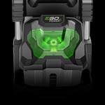EGO POWER+ Misting Fan - The World's Most Powerful Cordless Misting Fan!