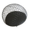 eiCrate - Modern Dog Crate
