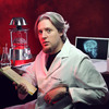 Einstein's Brain-in-a-Jar Lamp