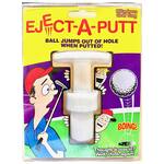 Eject-A-Putt - Pops a Golf Ball Out of the Hole!