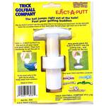Eject-A-Putt - Pops a Golf Ball Out of the Hole!