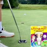 Eject-A-Putt - Pops a Golf Ball Out of the Hole!