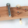 Electric Cigar Box Slide Guitar