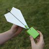 PowerUp - Electric Paper Airplane Conversion Kit