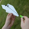 PowerUp - Electric Paper Airplane Conversion Kit