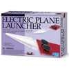 Electric Paper Airplane Launcher