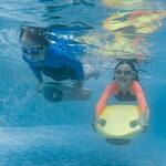 Electric Swimming Kickboard