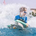 Electric Swimming Kickboard