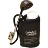 Electronic Drink Caddie - Golf Club Drink Dispenser