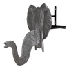 Elephant Hose Holder