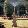 Elephant Lawn Sprinkler