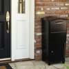 Elephantrunk - Home Parcel Drop Box