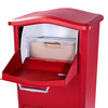Elephantrunk - Home Parcel Drop Box