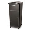 Elephantrunk - Home Parcel Drop Box