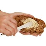 Elevated Butter Spreader Knife