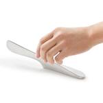 Elevated Butter Spreader Knife
