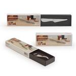 Elevated Butter Spreader Knife