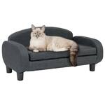 Elevated Cat Couch