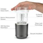 Elevated Craft Hybrid Cocktail Glass
