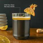 Elevated Craft Hybrid Cocktail Glass