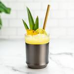 Elevated Craft Hybrid Cocktail Glass