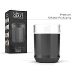 Elevated Craft Hybrid Cocktail Glass
