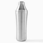 Elevated Craft Hybrid Cocktail Shaker - Built-In Jigger / Double-Wall Insulated