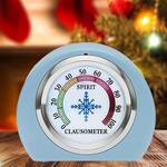 Elf Clausometer - Light Up Christmas Spirit Meter