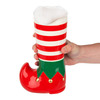 Elf Drinking Boot
