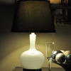 Ellen Emergency Table Lamp / USB Charger