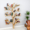Elm Tree Bookshelf