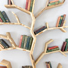 Elm Tree Bookshelf