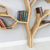 Elm Tree Bookshelf